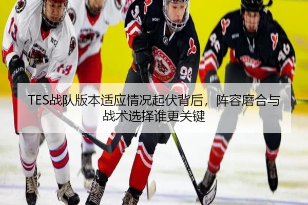 TES战队版本适应情况起伏背后，阵容磨合与战术选择谁更关键